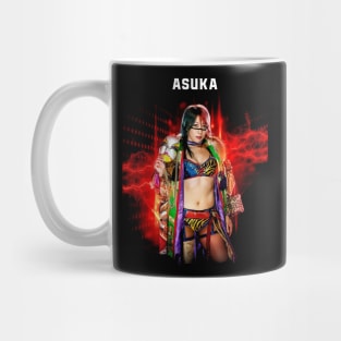 Asuka Mug